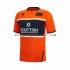 Maillot Rugby Edinburgh Homme Extérieur 2023 Manche Courte