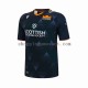 Maillot Rugby Edinburgh Homme Domicile 2023 Manche Courte