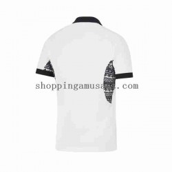 Maillot Rugby FIJI Homme Domicile RWC 2023 Manche Courte