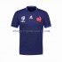 Maillot Rugby France Homme Domicile RWC 2023 Manche Courte