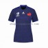 Maillot Rugby France Féminine Domicile RWC 2023 Manche Courte