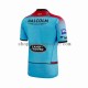 Maillot Rugby Glasgow Warriors Homme Extérieur 2023 Manche Courte