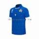 Maillot Rugby Italie Homme Domicile RWC 2023 Manche Courte