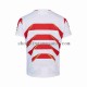 Maillot Rugby Japon Homme Domicile RWC 2023 Manche Courte