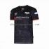 Maillot Rugby Ospreys Homme Domicile 2023 Manche Courte