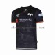 Maillot Rugby Ospreys Homme Domicile 2023 Manche Courte