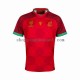 Maillot Rugby Portugal Homme Domicile RWC 2023 Manche Courte