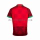 Maillot Rugby Portugal Homme Domicile RWC 2023 Manche Courte