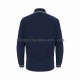 Maillot Rugby Écosse Homme Domicile RWC 2023 Manche Longue