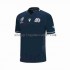 Maillot Rugby Écosse Homme Domicile RWC 2023 Manche Courte