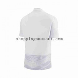 Maillot Rugby Samoa Homme Extérieur RWC 2023 Manche Courte