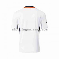 Maillot Rugby Saracens Homme Extérieur 2023 Manche Courte