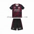Maillot Rugby Saracens Enfant Domicile 2023 Manche Courte