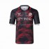 Maillot Rugby Saracens Homme Domicile 2023 Manche Courte