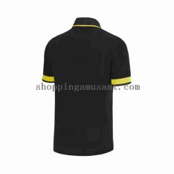 Maillot Rugby Pays de Galles Homme Extérieur RWC 2023 Manche Courte