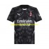 Maillot de Foot AC Milan Gardien Homme Domicile 2024-2025 Manche Courte
