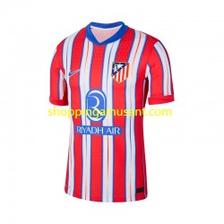 Maillot de Foot Atlético Madrid Homme Domicile 2024-2025 Manche Courte