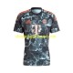 Maillot de Foot Bayern Munich Homme Extérieur 2024-2025 Manche Courte