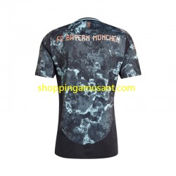 Maillot de Foot Bayern Munich Homme Extérieur 2024-2025 Manche Courte