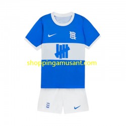 Maillot de Foot Birmingham City Enfant Domicile 2024-2025 Manche Courte