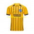 Maillot de Foot Brighton & Hove Albion Homme Extérieur 2024-2025 Manche Courte