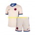 Maillot de Foot Chelsea Enfant Extérieur 2024-2025 Manche Courte