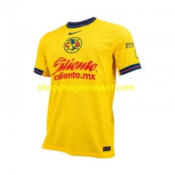 Maillot de Foot Club América Homme Domicile 2024-2025 Manche Courte