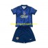 Maillot de Foot Club América Enfant Extérieur 2024-2025 Manche Courte
