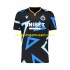 Maillot de Foot Club Brugge Homme 4ème 2023-2024 Manche Courte