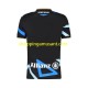 Maillot de Foot Club Brugge Homme 4ème 2023-2024 Manche Courte