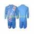 Maillot de Foot Costa Rica Gardien Enfant Domicile 2024 Manche Longue