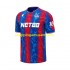 Maillot de Foot Crystal Palace Homme Domicile 2024-2025 Manche Courte