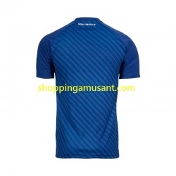 Maillot de Foot Dinamo Zagreb Homme Domicile 2024-2025 Manche Courte