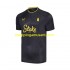 Maillot de Foot Everton Homme Extérieur 2024-2025 Manche Courte
