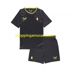 Maillot de Foot Everton Enfant Extérieur 2024-2025 Manche Courte