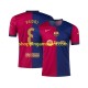 Maillot de Foot FC Barcelone PEDRI 8 Homme Domicile 2024-2025 Manche Courte
