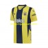 Maillot de Foot Fenerbahce Homme Domicile 2024-2025 Manche Courte