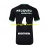 Maillot de Foot Feyenoord Rotterdam Lutsharel Geertruida 4 Homme Extérieur 2024-2025 Manche Courte