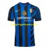Maillot de Foot Inter Milan Homme Domicile 2024-2025 Manche Courte