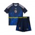 Maillot de Foot Japon Enfant Domicile 2024 Manche Courte