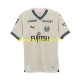 Maillot de Foot Kawasaki Frontale Homme Extérieur 2024-2025 Manche Courte