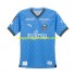 Maillot de Foot Kawasaki Frontale Homme Domicile 2024-2025 Manche Courte