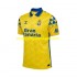 Maillot de Foot Las Palmas Homme Domicile 2024-2025 Manche Courte