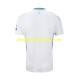 Maillot de Foot Leeds United Homme Domicile 2024-2025 Manche Courte