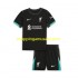 Maillot de Foot Liverpool Enfant Extérieur 2024-2025 Manche Courte