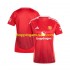 Maillot de Foot Manchester United Féminine Domicile 2024-2025 Manche Courte