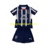 Maillot de Foot Monterrey Enfant Domicile 2024-2025 Manche Courte