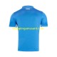Maillot de Foot Naples Homme Domicile 2024-2025 Manche Courte