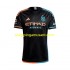 Maillot de Foot New York City FC Homme Extérieur 2024 Manche Courte