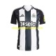 Maillot de Foot Newcastle United Homme Domicile 2024-2025 Manche Courte